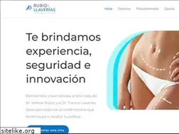 Sites similar to nelsonrubio.com