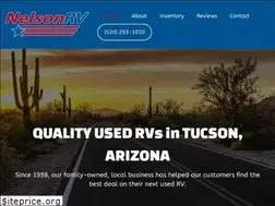 Sites similar to nelsonrv.com
