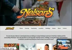 Sites similar to nelsonsbbq.com