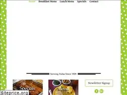 Sites similar to nelsonsbuffeteria.com