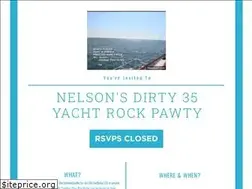 Sites similar to nelsonsdirty35.splashthat.com