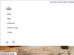 Sites similar to nelsonsdistillery.co.uk