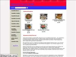 Sites similar to nelsonsfoodpride.com