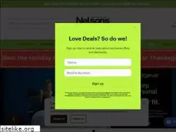 Sites similar to nelsonsfurniture.com
