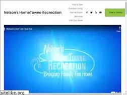Sites similar to nelsonshtr.com