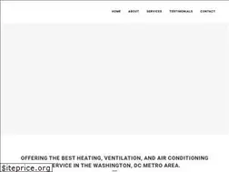 Sites similar to nelsonshvac.com