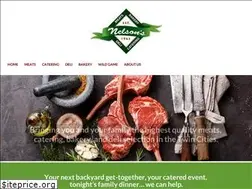 Sites similar to nelsonsmeats.com
