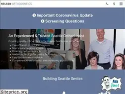 Sites similar to nelsonsmiles.com