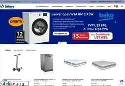 Sites similar to nelsonsobrero.com.uy