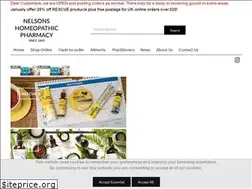 Sites similar to nelsonspharmacy.com