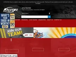 Sites similar to nelsonsspeedshop.com