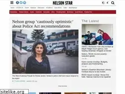 Sites similar to nelsonstar.com