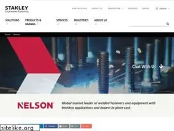 Sites similar to nelsonstud.com
