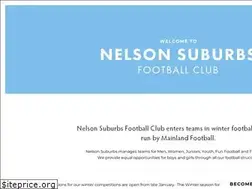 Sites similar to nelsonsuburbs.co.nz