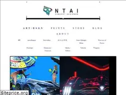 Sites similar to nelsontai.com