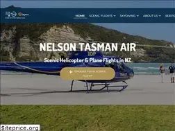 Sites similar to nelsontasmanair.co.nz