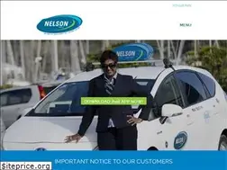 Sites similar to nelsontaxis.co.nz