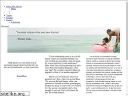 Sites similar to nelsontherapy.com