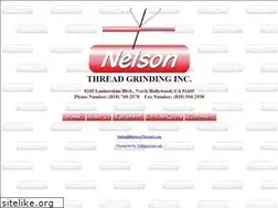 Sites similar to nelsonthread.com