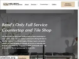 Sites similar to nelsontileandstone.com