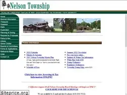 Sites similar to nelsontownship.org