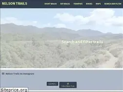 Sites similar to nelsontrails.co.nz