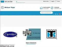 Sites similar to nelsontripa.pt