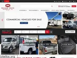 Sites similar to nelsontruck.com