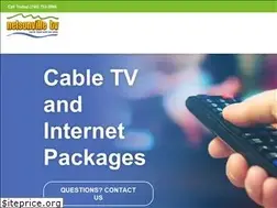 Sites similar to nelsonvilletv.com