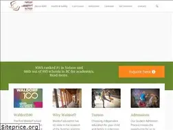 Sites similar to nelsonwaldorf.org