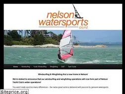 Sites similar to nelsonwatersports.co.nz