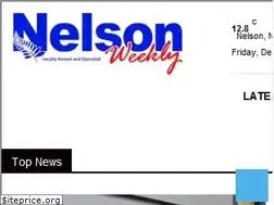Sites similar to nelsonweekly.co.nz