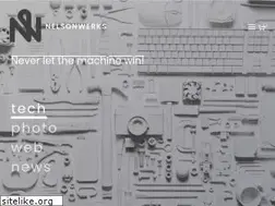 Sites similar to nelsonwerks.com