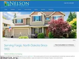 Sites similar to nelsonwindow.com