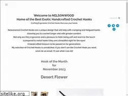 Sites similar to nelsonwood.net