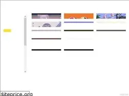 Sites similar to nelsonwu-art.net