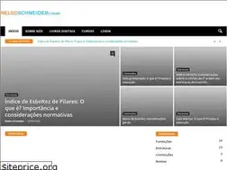 Sites similar to nelsoschneider.com.br