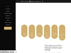 Sites similar to nelspruitlodge.co.za