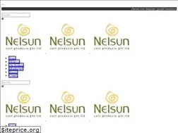 Sites similar to nelsuncoir.com