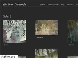 Sites similar to neltalen.nl