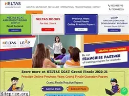 Sites similar to neltas.com