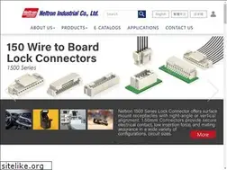 Sites similar to neltron.com.tw