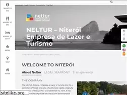 Sites similar to neltur.com.br