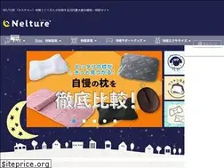 Sites similar to nelture.com