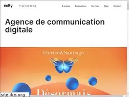 Sites similar to nelty.be