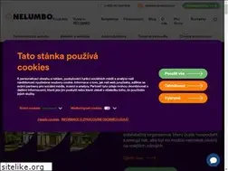 Sites similar to nelumbo.cz