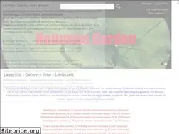 Sites similar to nelumbogarden.nl