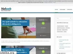 Sites similar to nelweb.biz