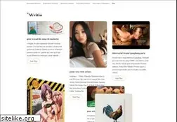 Sites similar to nelwinuy.com
