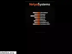 Sites similar to nelyos.fr